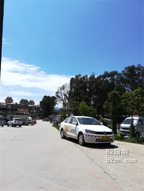 扬州驾校-B2指南 扬州驾校-B2指南