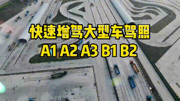 南京有几家驾校可以办理B2