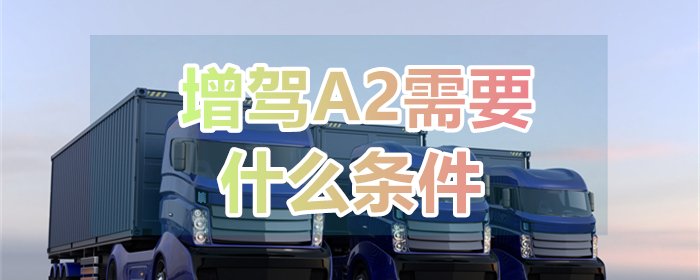 沂水A2驾照在哪里报名？