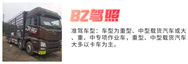 韶关哪个驾校考B2容易通过