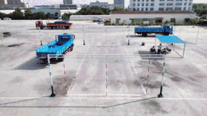 滁州市哪个驾校可以学大货车